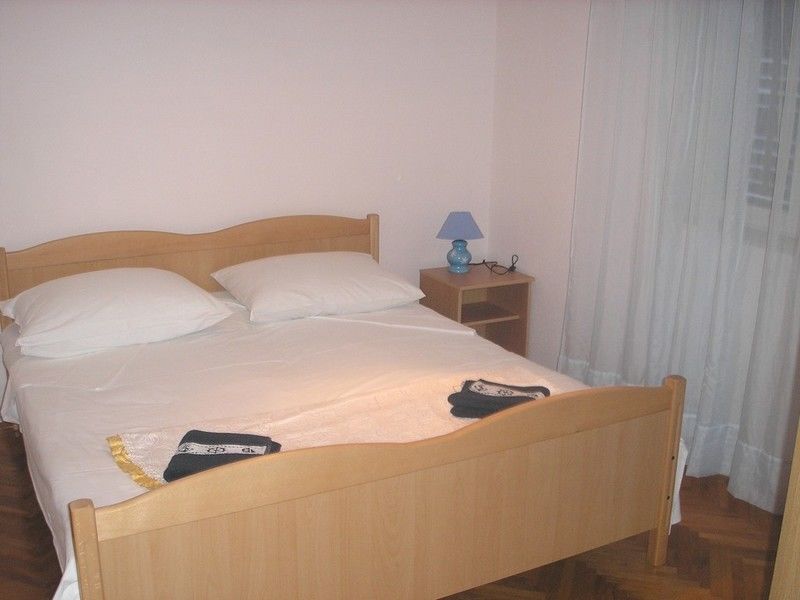 Apartmani Gabric Trogir Exterior foto