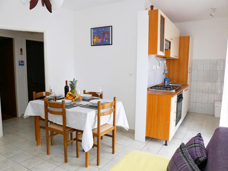 Apartmani Gabric Trogir Exterior foto