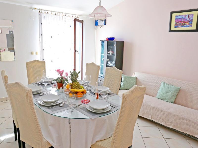 Apartmani Gabric Trogir Exterior foto