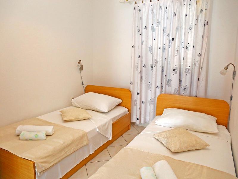 Apartmani Gabric Trogir Exterior foto